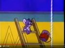 The Tom and Jerry Comedy Show Intro Sound Ideas, ZIP, CARTOON - BIG WHISTLE ZING OUT-2
