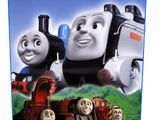 New Friends for Thomas and Other Adventures