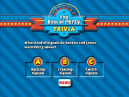 BestofPercyDVDMenuTriviaGame12