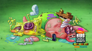 Spongebob Squarepants Wilhelm Scream