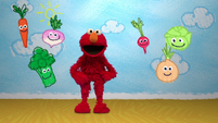 Elmo's World: Vegetables