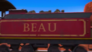 Beau's tender