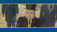 Sir Topham Hatt