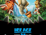 Ice Age: Dawn of the Dinosaurs (2009)