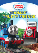 Thomas' Trusty Friends