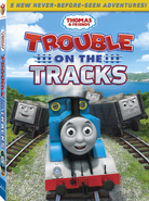 TroubleontheTracks(DVD)