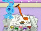 Blue's Clues Sound Ideas, ELEPHANT - ELEPHANT TRUMPETING, THREE TIMES, ANIMAL