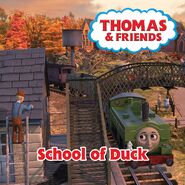 SchoolofDuckAmazonpromo