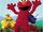 Elmo's World: Reach For The Sky! (2006)
