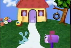 Blue S Clues Cafe Blue 01 Videos My Scratchpad Wiki Fandom Blue S Clues Cafe Blue 01 Videos My Scratchpad Wiki Fandom