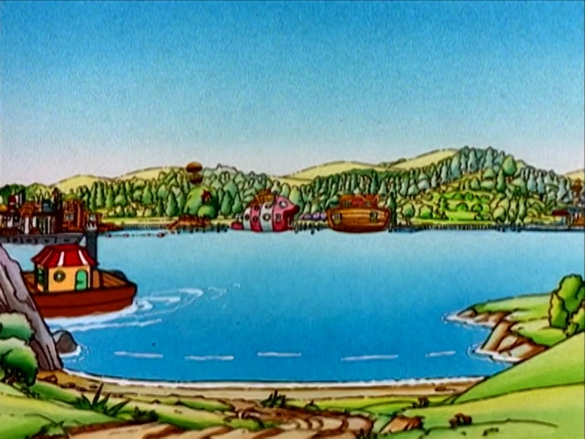 PB&J Otter/Image Gallery My scratchpad Wiki Fandom