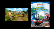 Thomas' Trusty Friends