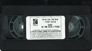 1991 tape