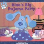 Blue's Big Pajama Party