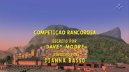 Brazilian Portuguese title card