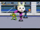 Screw Attack: Top Ten Cartoon Video Games Hollywoodedge, Cats Two Angry YowlsD PE022601