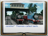 Thomas'MilkshakeMix32