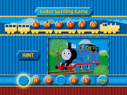 ThomasandtheReallyBraveEnginesandOtherAdventuresSodorSpellingGame4