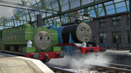 Duck and Gordon