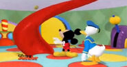 Mickey Mouse Clubhouse Hollywoodedge, Jews Harp Boings 3x CRT016003