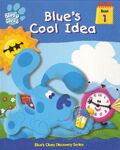 Blue's Cool Idea