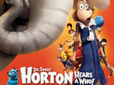 Horton Hears a Who (2008)