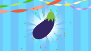 Eggplant