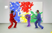 OK Go Color 13