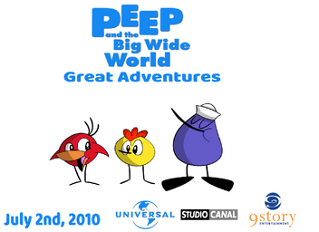 Peep & The Big Wide World 2 Great Adventures.png