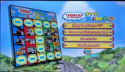 DVD Bingo/Gallery | My scratchpad Wiki | Fandom