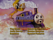 US DVD Menu