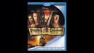 Pirates of the Caribbean The Curse of the Black Pearl (2003) 4