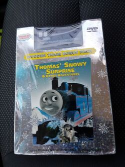Thomas'SnowySurpriseDVDwithWoodenRailwayMavis.jpg