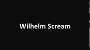 Wilhelm Scream sound effect-1