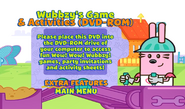 Wubbzy's Game & Activites (DVD-ROM)