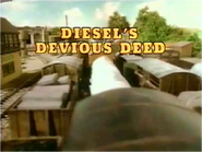 Diesel'sDeviousDeedtitlecard