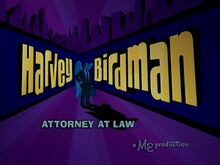 Harvey.Birdman.s01e01.(rus eng).DVDRip.(multreactor.ru)