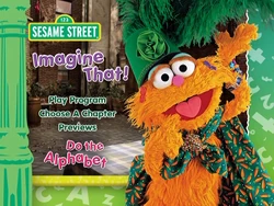 その他 Sesame Street: Do the Alphabet / Imagine That [DVD] Sesame Street: Do the Alphabet / Imagine That: Amazon.ca: Sesame