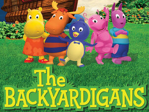 The-backyardigans