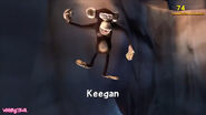 Keegan