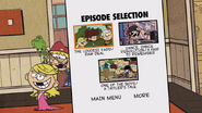 Volume 2 Disc 2 Episodes Disc 1