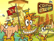 Camp lazlo wallpaper