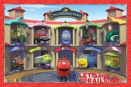 Chuggington-friends-i8614