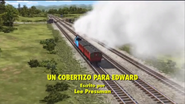 Latin American Spanish title card