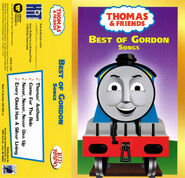 Cassette cover