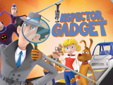 Inspector Gadget (2015 TV Series)