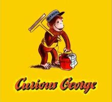 Curious George (1980s TV series)