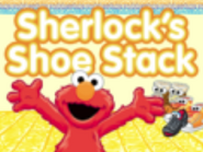 Sherlock's Shoe Stack