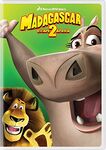 Madagascar Escape 2 Africa 2009 DVD