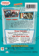 2009 Canadian DVD back cover